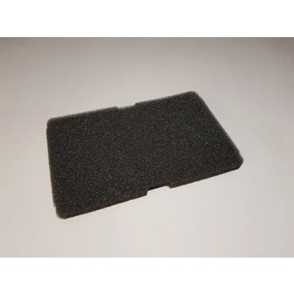 Filtry do suszarek bębnowych Filtr piankowy do suszarki bębnowej Beko / Grundig / Arcelik 2964840100 2964840200 2973350100 783372152