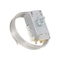 Termostat do zamrażarki Electrolux / AEG 2500 mm 2054710054