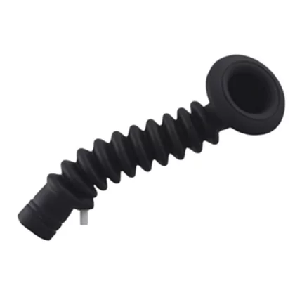 Wąż odpowietrzający do pralki Whirlpool / Indesit / Ariston / Hotpoint 481253028819 C00332411