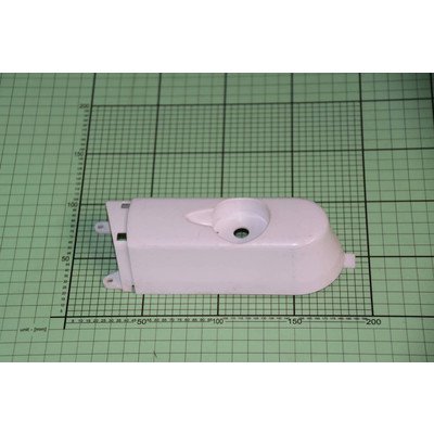 Obudowa termostatu w lampie bocz.AMD'07 (8038518)