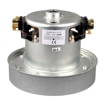 Silnik odkurzacza przemysłowego 1600W TR040
