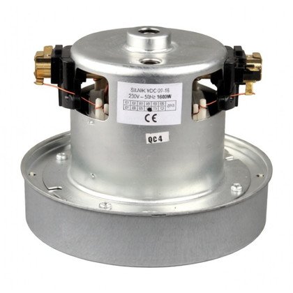 Silnik do odkurzacza przemysłowego 1600 W TR040
