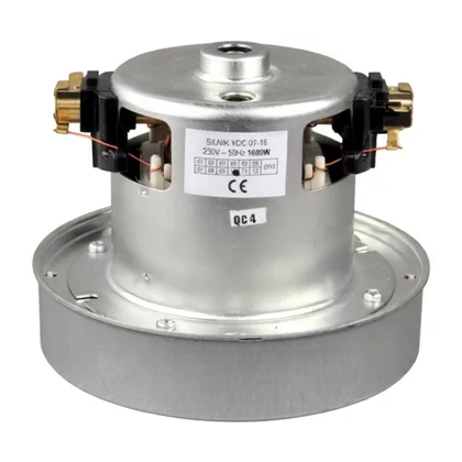 Silnik do odkurzacza przemysłowego 1600 W TR040