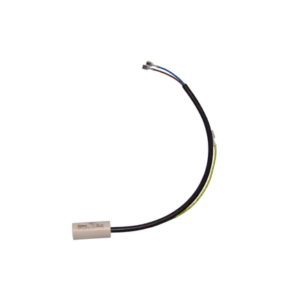 ORB152BK GORENJE Filtr przeciwzakłóceniowy do chłodziarko-zamrażarki Gorenje / Hisense X1Y2 KPB7306 A54 622193