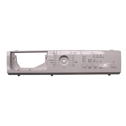 Elektronika pralek Amica Panel sterowania do pralki Amica AWE512L wersja PL 1023764