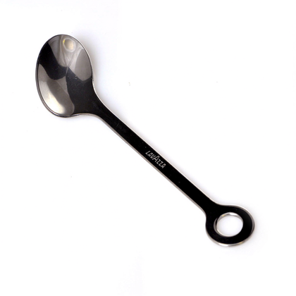 Łyżeczka do espresso Lavazza ze stali nierdzewnej 20000624