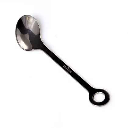 Łyżeczka do espresso Lavazza ze stali nierdzewnej 20000624