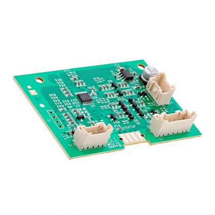 Termostaty regulowane do lodówek Płytka drukowana PCB czujnika poziomu do lodówki i zamrażarki Electrolux / AEG 2425814056