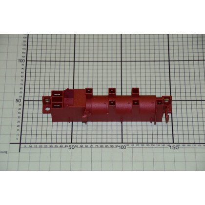 Generator zapalacza 5-polowy W10T-5A (8049295)