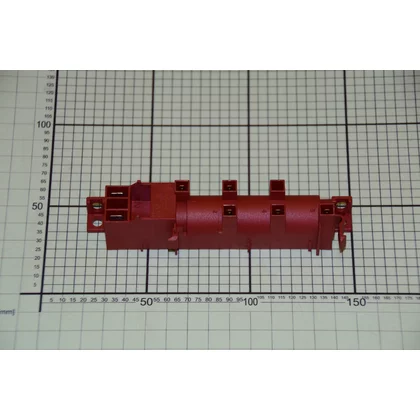 Generator zapalacza do kuchenki gazowej Amica 5-polowy W10T-5A 8049295