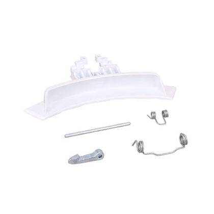 Zestaw uchwytu drzwi do pralki Electrolux / AEG 4055195699