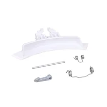 Zestaw uchwytu drzwi do pralki Electrolux / AEG 4055195699