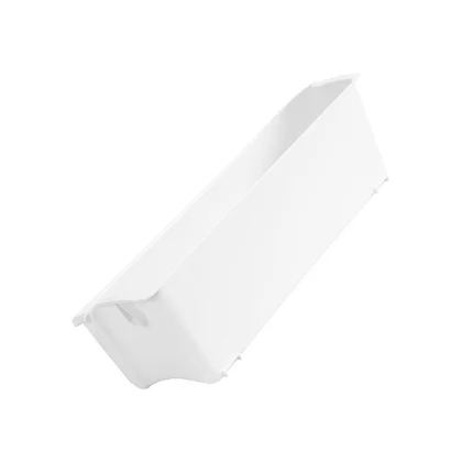 Półki na drzwi różni producenci Głęboka półka drzwiowa do chłodziarki Electrolux / AEG 2415055066