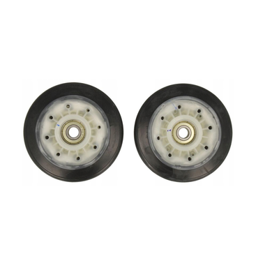 Łożyska do suszarek bębnowych Rolka bębna z łożyskiem do suszarki LG AGM75510754