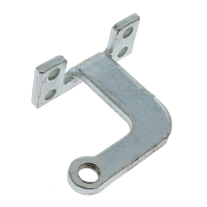 Zawias górny drzwi lodówki Whirlpool / Indesit / Ariston / Hotpoint 481010619062 C00325696