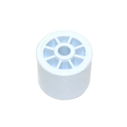 Prowadnice do lodówek/zamrażarek Rolka prowadnicy do lodówki Ariston / Indesit / Hotpoint / Whirlpool C00144586 482000029928