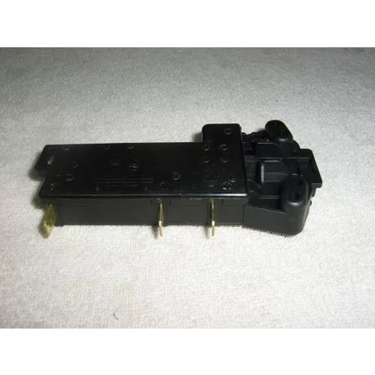 Elementy elektryczne do pralek r Blokada drzwi pralki Bosch / Siemens ROLD DS88 57004 RS/174-25