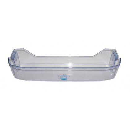 Balkonik dolny drzwi lodówki Mastercook / Fagor 44 x 11 x 8,5 cm FFE001709