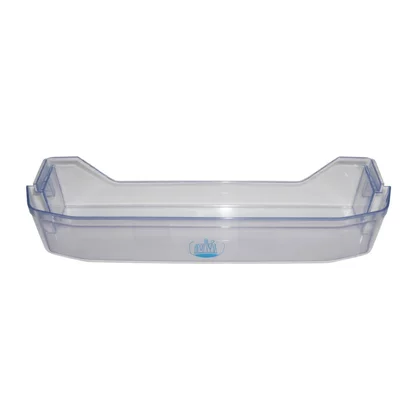 Półki na drzwi różni producenci Balkonik dolny drzwi lodówki Mastercook / Fagor 44 x 11 x 8,5 cm FFE001709
