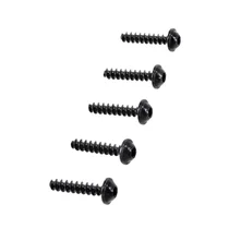 Elementy obudowy Zestaw 5 śrub M4x20 do kuchenki, piekarnika i płyty Electrolux / AEG 4055190633