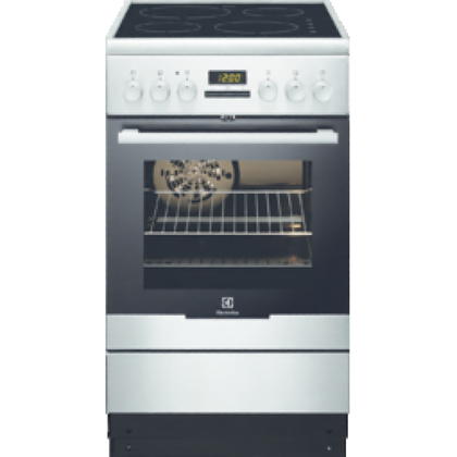 Płytka interfejsu użytkownika do płyty grzejnej Electrolux / AEG 3421446018