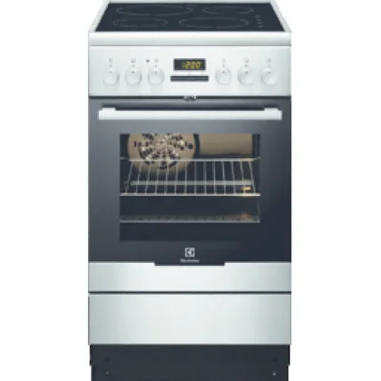 Płytka interfejsu użytkownika do płyty grzejnej Electrolux / AEG 3421446018