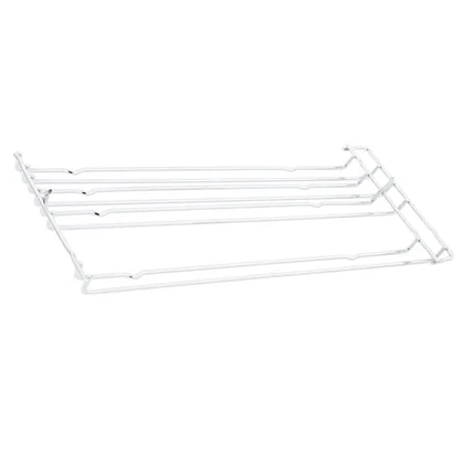 Prowadnica boczna lewa do kuchenki i piekarnika Electrolux / AEG 5550146020