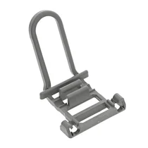 Hak dozownika górnego kosza do zmywarki Electrolux / AEG 1561218007