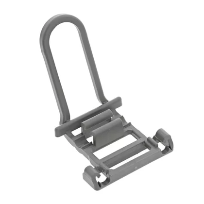 Hak dozownika górnego kosza do zmywarki Electrolux / AEG 1561218007