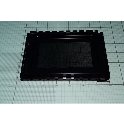 Drzwi do mikrofalówek Amica Rama drzwi do kuchenki mikrofalowej Amica (1035986)