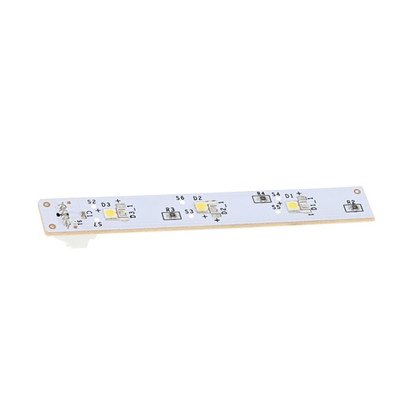 LED, elektronika, 6500K