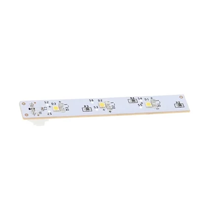 Moduł LED oświetlenia do chłodziarki Electrolux / AEG 6500K
