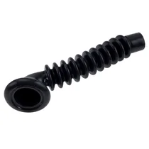 Wąż połączeniowy dozownika z bębnem do pralki Whirlpool / Indesit / Ariston / Hotpoint 481253029443 C00332471