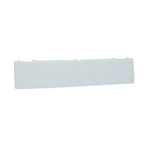 Cokół biały do zmywarki Electrolux / AEG 8090496012