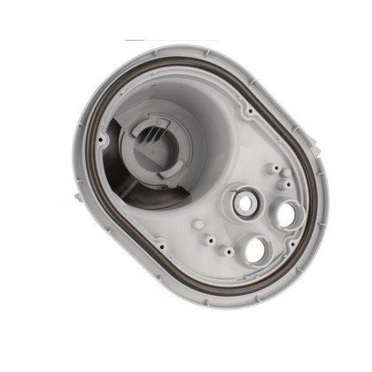 Misa pompy zmywarki Whirlpool (3 wyjscia plp2 z uszczelką) 482000089338 C00297922