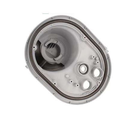 Zbiorniki do zmywarek Whirlpool Misa pompy do zmywarki Whirlpool / Indesit / Ariston / Hotpoint 3 wyjścia PLP2 z uszczelką 482000089338 C00297922
