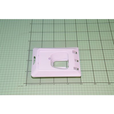 Obudowa termostatu chłodziarko-zamrażarki Amica (1042420)