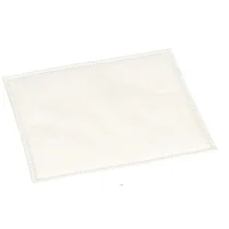 Filtr flizelinowy wylotowy do odkurzacza Bosch / Siemens 00633485