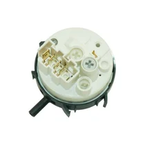Elementy elektryczne do pralek r Hydrostat z zabezpieczeniem do pralki Ariston / Indesit / Hotpoint / Whirlpool zakres 93-68 C00086660 482000027703