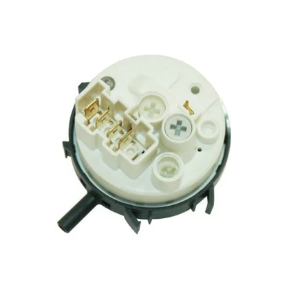 Hydrostat z zabezpieczeniem do pralki Ariston / Indesit / Hotpoint / Whirlpool zakres 93-68 C00086660 482000027703