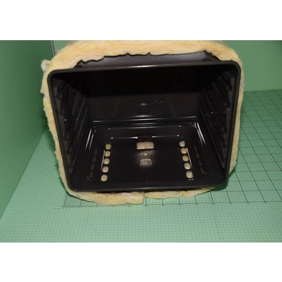 9058291 Zesp.Kom.03-5 G4.2Żebr.Szaryq 300C P2011 AMICA