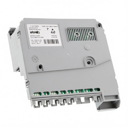 Skonfigurowany moduł sterujący w obudowie do zmywarki Electrolux / AEG 973911519017033