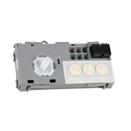 Interfejs płytki sterującej do zmywarki Electrolux / AEG / Zanussi bursztynowy 1113381329