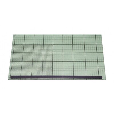 Listwa półki przednia do chłodziarko-zamrażarki Amica 1043684