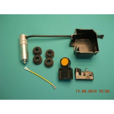 Przekaźnik rozruchowy PTC Amica (1031074)