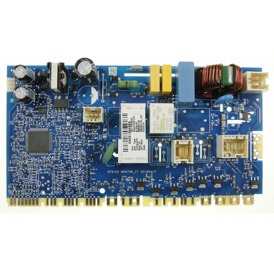 Główny moduł sterujący / programator do pralki AEG / Electrolux