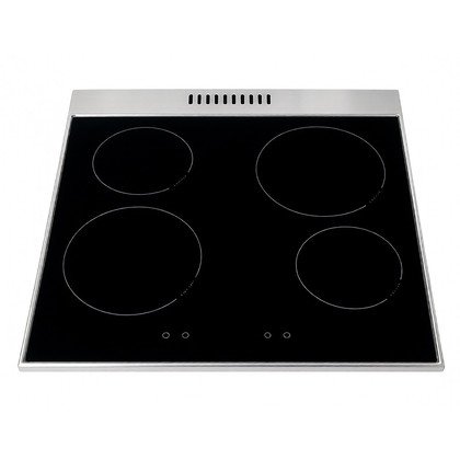 Płyta ze szkła ceramicznego do kuchni indukcyjnej Amica Płyta.i.612IE_75X /CD K-r