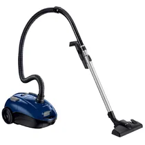 Odkurzacz workowy Philips PowerLife FC 8450/01 1800 W niebieski