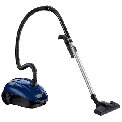 Odkurzacz workowy Philips PowerLife FC 8450/01 1800 W niebieski