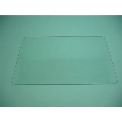 Półka szklana do lodówki Amica 441 x 280 mm AM/8035698
